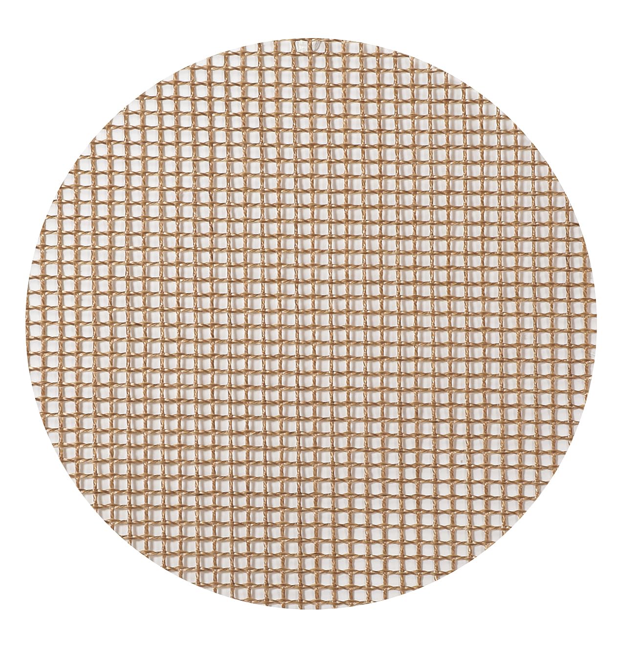 Pearl Metal Steamer Mesh for Sheet, 15-21cm, Beige, Chinese-style Steamers, HC-800