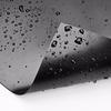Fish Pond Liner Pond Membrane Black Clearance Garden Landscaping Liner Cloth PE Membrane Patio Pools Fountains