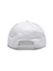 Emporio Armani auffällige Baseballkappe weiß