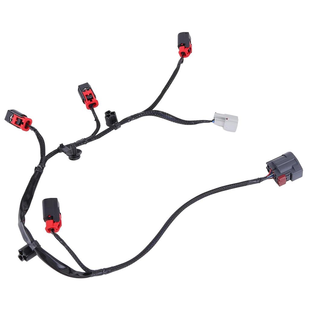 MDS Jumper Wiring 5148163AD Compatible for Dodge 2010-2024 Charger Challenger RAM Chrysler Jeep Grand Cherokee MDS Wiring Harness