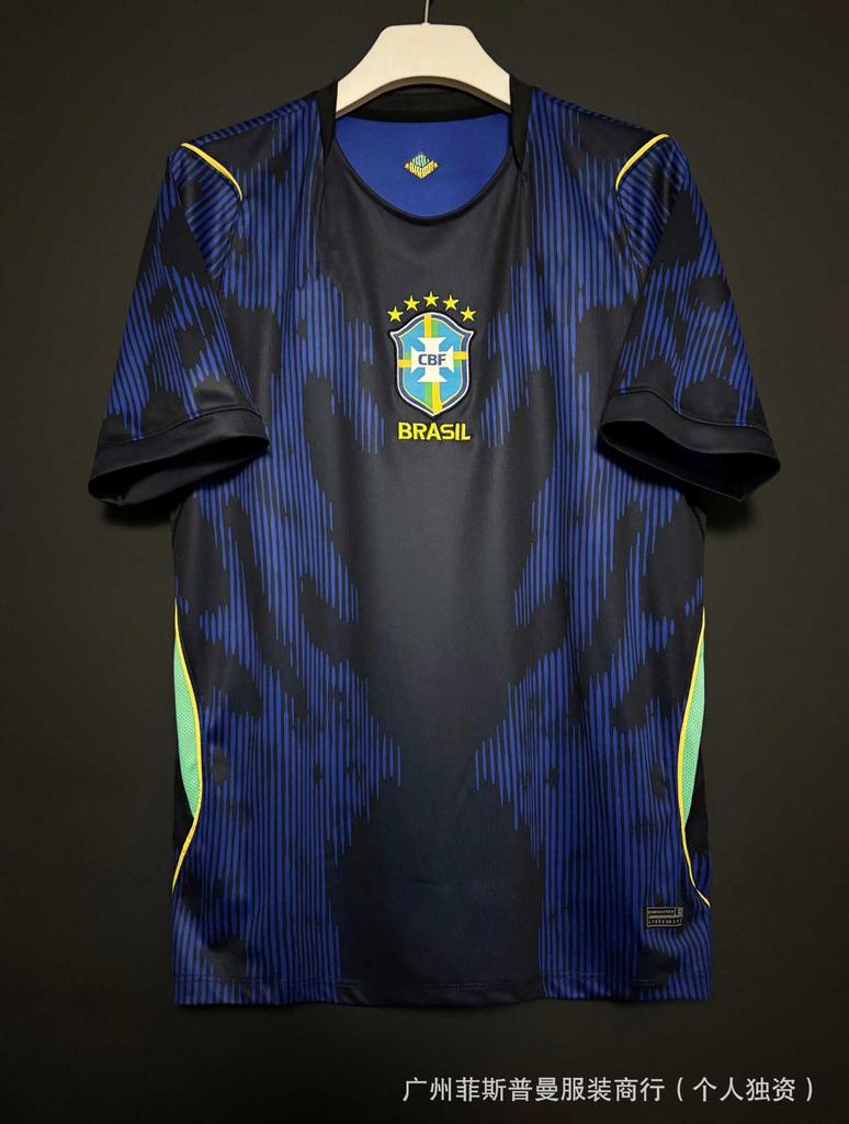 Maillots Coupe du Monde 2026 Brésil Argentine France Pays-Bas Angleterre Espagne Argentine maillots de football en gros