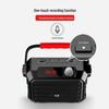 SHIDU Y5 Portable Karaoke Bluetooth Speaker CN Plug (adapter Included)