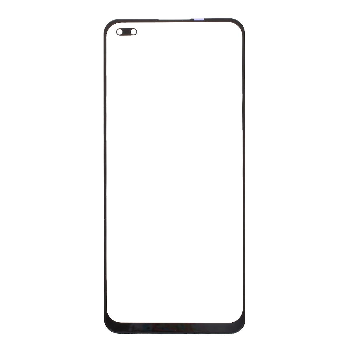 

Screen Glass Lens+OCA Adhesive Replacement for Oppo A93 CPH2121 A