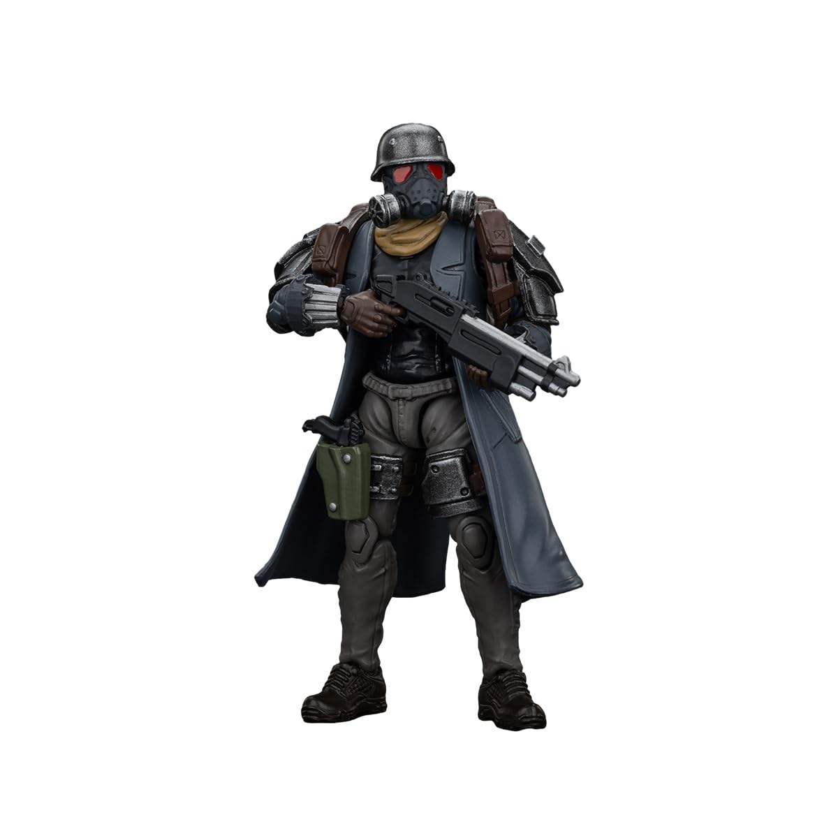 

Battle for the Shadow Jaguar Jackal Scale Action Figure Stars 118