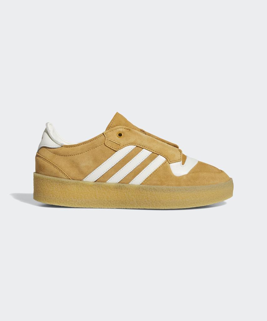 Adidas Rivalry Crepe - Mustard / Ih2671