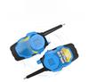 2-Pack Children's Mini Walkie Talkie Toy for Parent-Child Interaction, Indoor & Outdoor Play