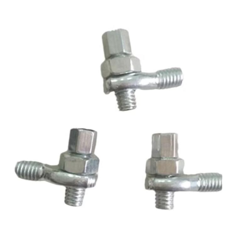 Bicycle Brake Cable Adjuster Screw