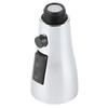 G1/2 Pull Out Faucet Sprayer Head with 3 Functions Kitchen Faucet Accessory Replacement