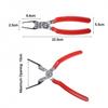 10cm Maximum Opening Automotive Tool Relay Removal Pliers