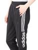 Adidas Tiro WM Track Size Medium Men's Pants, DTU45, Black/White (IA3048),