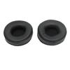 Replacement Earpads Cushion Cover Universal 75mm Stereo Headphones Headset Accessories