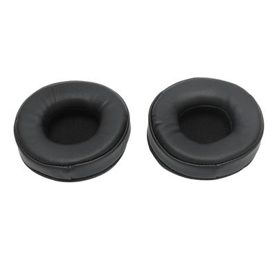 Replacement Earpads Cushion Cover Universal 75mm Stereo Headphones Headset Accessories