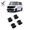 Nissan ROOX 26 Models Door Handle & Bowl Anti-Scratch Decorative Strips - Car Accessories
