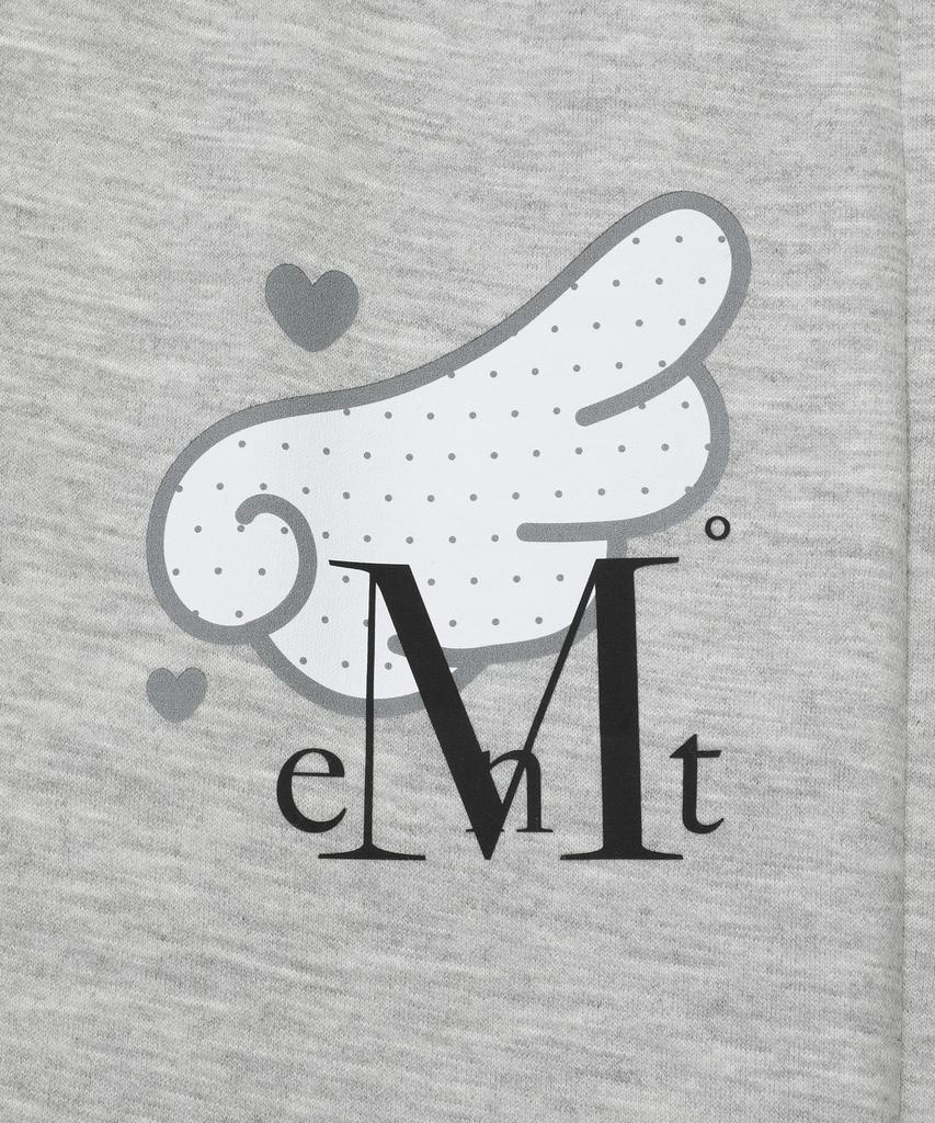 MUCENT Sylph Dot Angel Sweatpants (2 Colors)