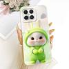 Luxury Pattern For Honor X8 4G  Matte Silicone Back Shockproof Full Soft Cover For HonorX8 4G TFY-LX1 TFY-LX2 Fundas