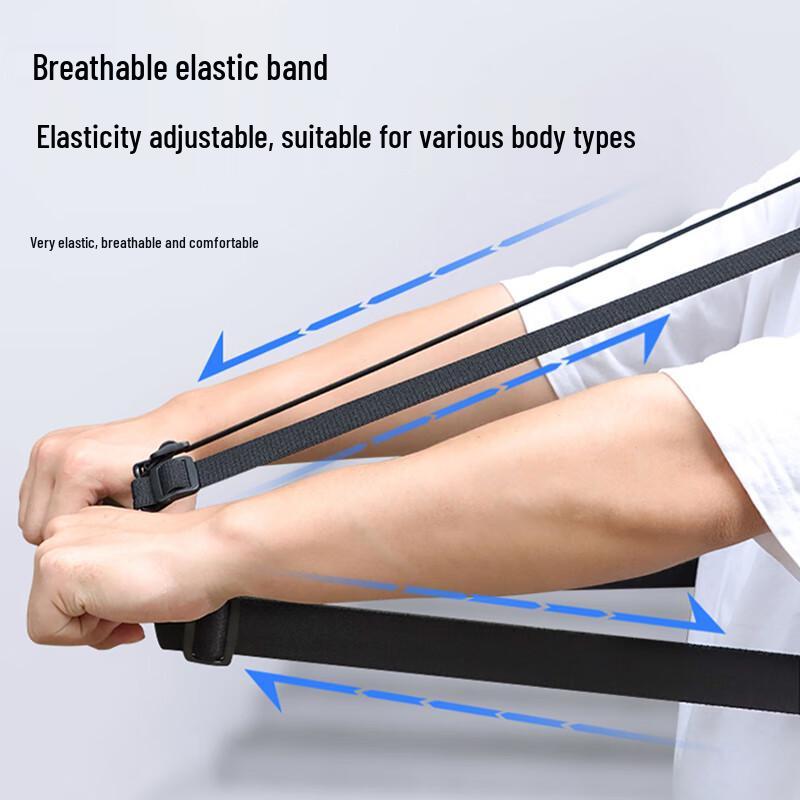 Outdoor Sports Phone Chest Mount Strap