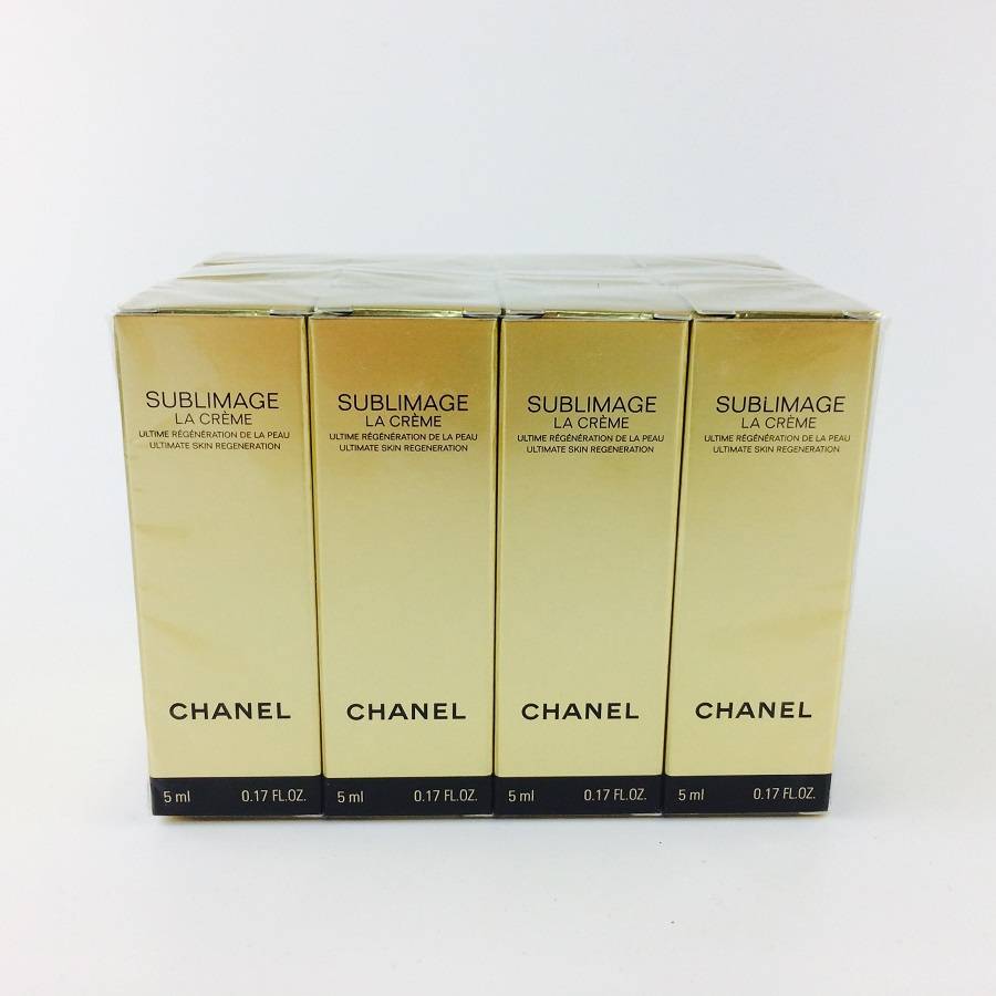 

Chanel Sublimage La Creme 60мл