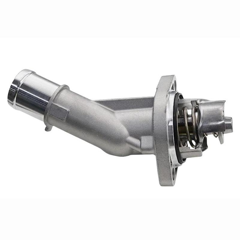 

Engine Thermostat Housing 255002E080 for Hyundai For Elantra 2016 For Kia Forte and For Kia Soul