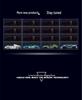 Yuxing Supra Model King Building Block Car 27046T