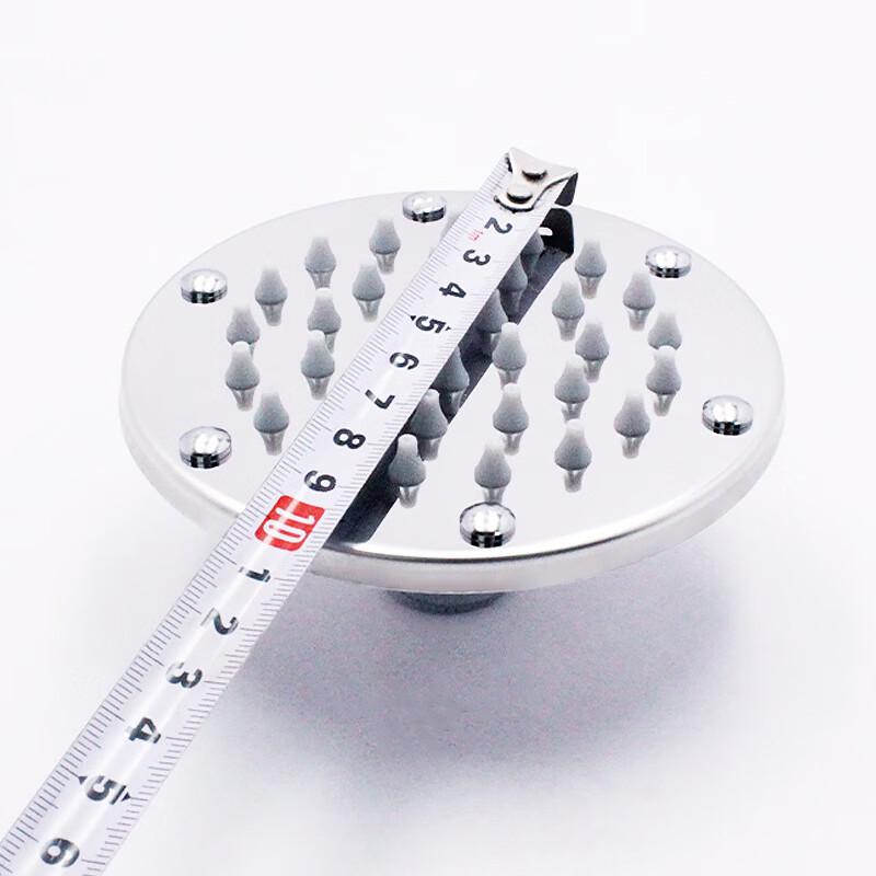 OEMG Round Top Spray Shower Head