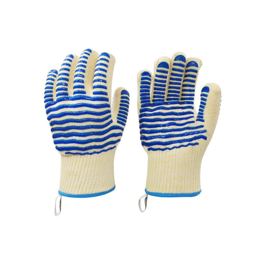 flame retardant gloves