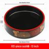 Commercial Sushi & Seafood Ice Serving Platters & Accessories