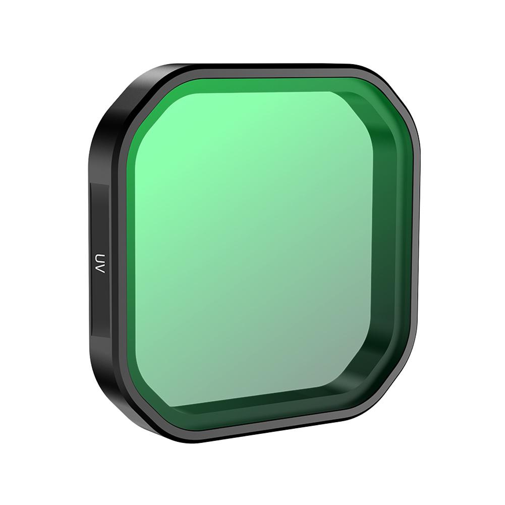 

For Insta360 Ace Pro 2 Filter Optical Glass Camera Filter Kit Polarizing Lens Filter For Insta360 Ace Pro 2 Camera Accessories