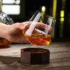 Kreatives Bierglas Transparentes Cocktailglas Klassisches Weinglas Trinkgeschirr Kaffeetasse Trinkgläser Geeignet zum Verschenken