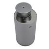 Essential Oil Diffuser Small Portable Car Silent Battery Operated Waterless Spray Grey