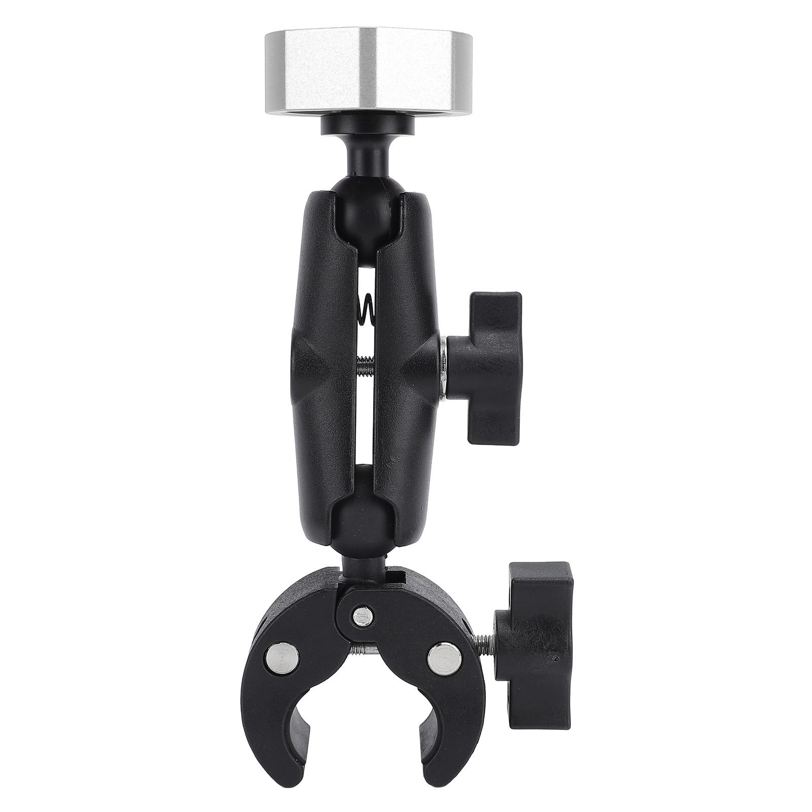 Taillight LED Light Safety Warning Strobe Light USB Rechargeable 3 Lighting Modes Bike Warning Light чёрный