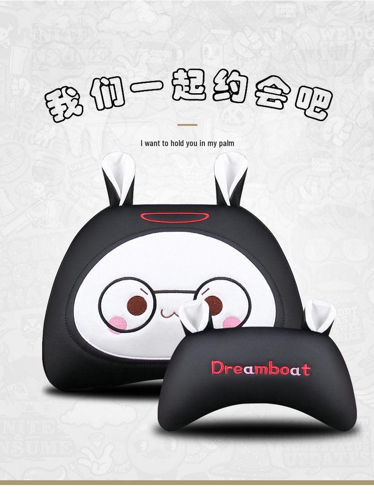 Four Seasons Universal Full Wrap Car Seat Cushion Cover