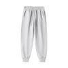 Mark Fairwhale Men's Letter Print Jogger Sweatpants
