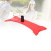 Ball Tee Plastic Professional Indoor Outdoor Training Supplies Universal Portable Accessories