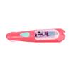 Hair Gem Stamper Kit 24pcs Hair Gem Sticker DIY Bling Hair Jewel Applicator No Glue Reusable Shining Hair Accessories