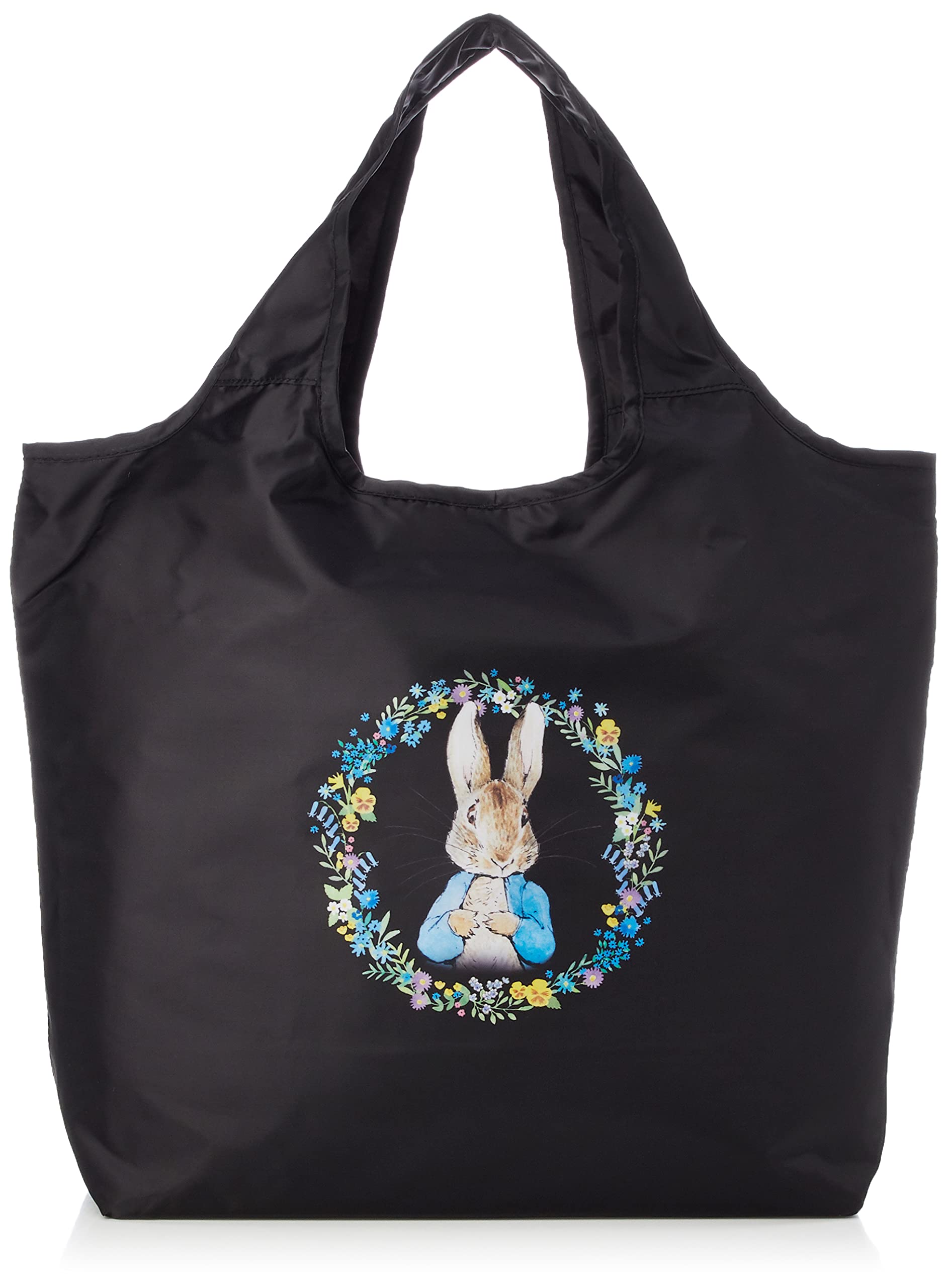 

Eco Bag Black [Peter Rabbit] 2105-0611 чёрный