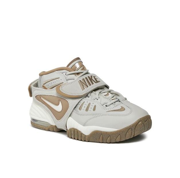 Nike кроссовки Air Adjust Force DZ1844 200 серый