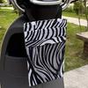 Front Bag for Bicycle Handlebars