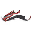 2 Style ABS Steering Wheel Decoration Frame Trim For BMW F20 F21 F32 F33 F06 F12 X5 F15 X6 F16