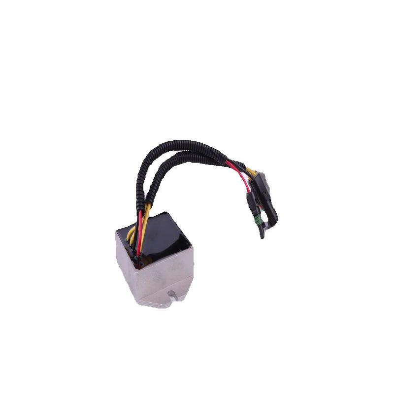 

Регулятор напряжения ДЛЯ Can-Am Traxter 500 650 Quest 650 1999-2005 710000100 710000019 710000449