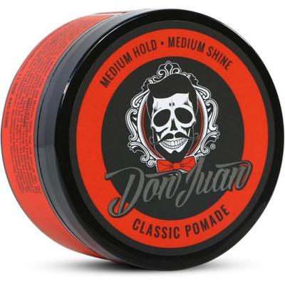 Don Juan Classic Pomade Don Juan Classic Pomade