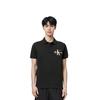 CALVIN KLEIN Polo Shirt Men's Black J30J322451-BEH
