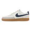Nike Court Vision Feather Hope Abrasion Resistant Low top Skateboard Shoes Men's HF1068-133(Team773-)