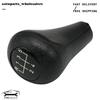 5-Speed Shift Knob 25111434495 For BMW 325is Z3 533i 528e E30 E46 318i 325 325i