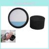 High-quality Black Filter Cotton For Vax Vacuum Cleaners Tbt3v1p1 Tbt3v1b2 Tbt3v1f1