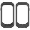 Silicone Cycling Navigation Protective Sleeve Housing Fit for 1050 Code Watch Include Case And Display Screen Cover Film