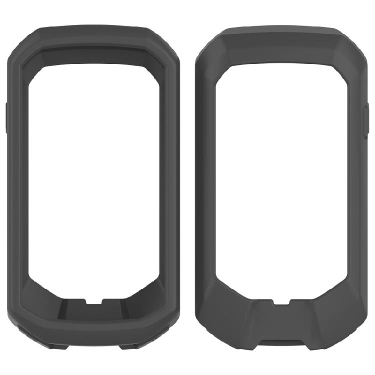 Silicone Cycling Navigation Protective Sleeve Housing Fit for 1050 Code Watch Include Case And Display Screen Cover Film
