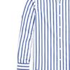 Polo Ralph Lauren SS24 Color Block Striped Button-Down Slim Fit Long Sleeve Shirt Men shirts Multicolor MNPOWOV16823313-400