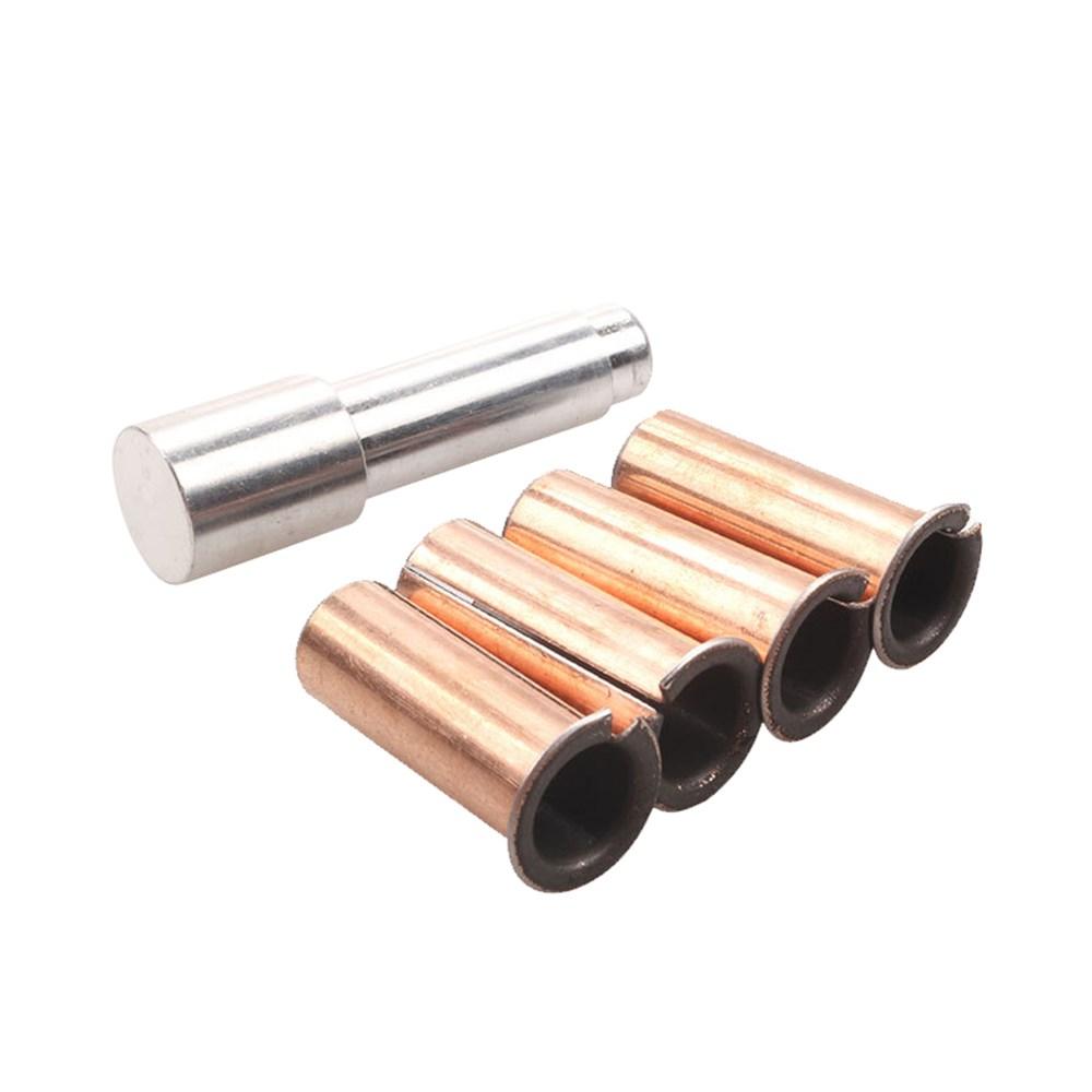 

Комплект для ремонта втулки дверной петли для Jeep Wrangler JK JKU 2007-2018, автомобильные детали дверных петель, подходит для алюминиевого сплава