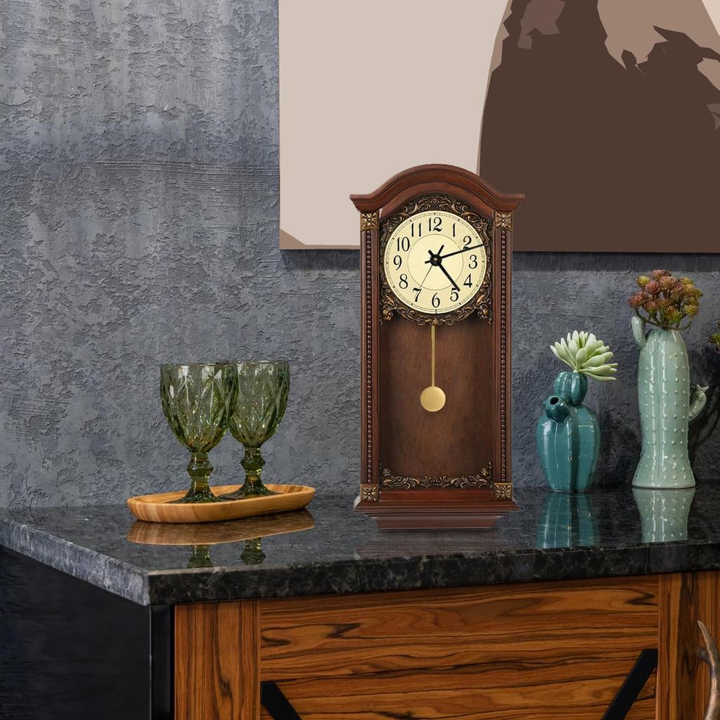 Wall Clock Mechanism Part Wall Clock Supplies Wall Clock Part Metal Pendulum for Wall Clock Wall Clock Pendulum Part Clock Pendulum Parts Wall Clock