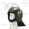 Pioneer Riot Schutzhelm